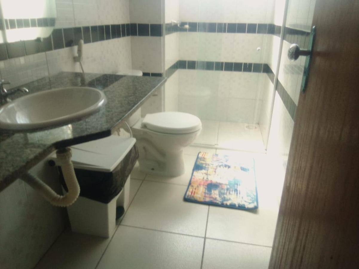 Flat Luis Correia Shopping Amarracao Apartment Exterior foto
