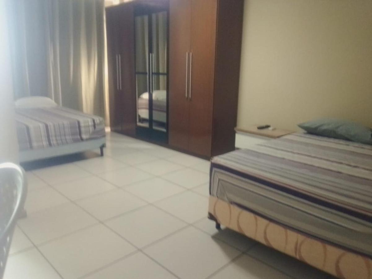 Flat Luis Correia Shopping Amarracao Apartment Exterior foto