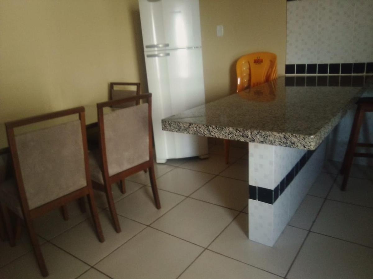 Flat Luis Correia Shopping Amarracao Apartment Exterior foto