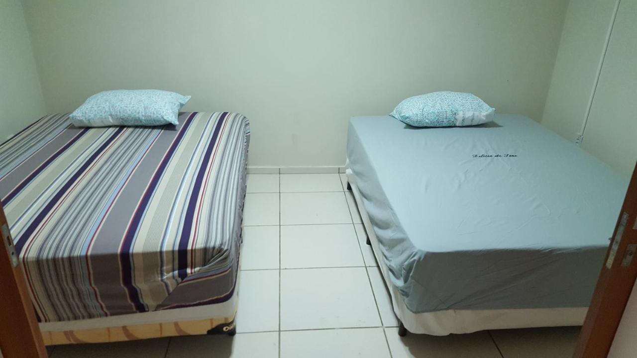 Flat Luis Correia Shopping Amarracao Apartment Exterior foto